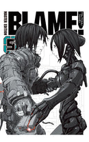 BLAME! Master Edition vol 05 GN