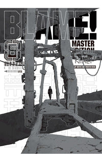 BLAME! Master Edition vol 06 GN