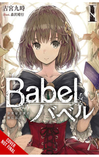 Babel vol 01