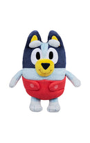 Bluey Plush Basic Figures - Baby Bluey