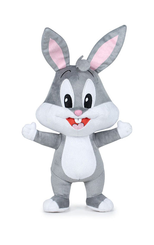 Baby Looney Tunes Plush Figures - Bugs Bunny 28 cm