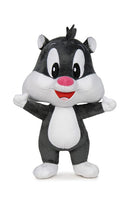 Baby Looney Tunes Plush Figures - Sylvester 28 cm