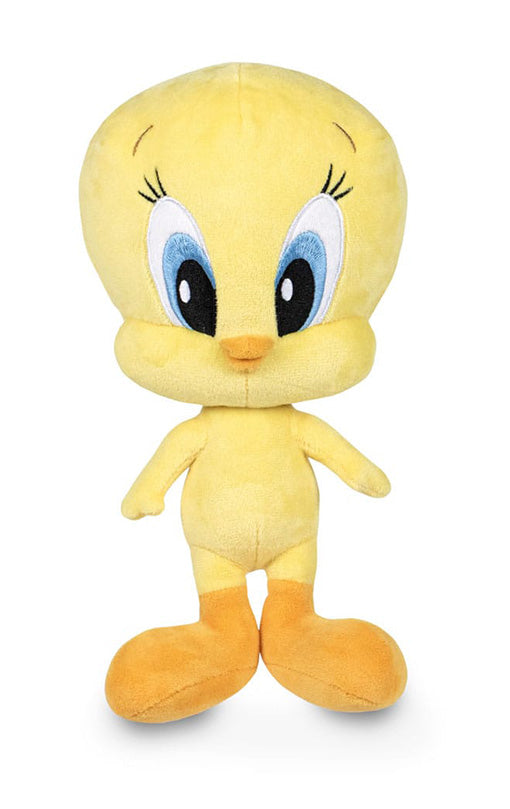 Baby Looney Tunes Plush Figures - Tweety 28 cm