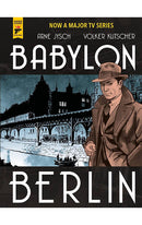 Babylon Berlin HC