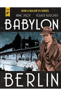 Babylon Berlin HC