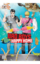 Bad Boys Happy Home vol 02