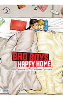 Bad Boys Happy Home vol 03