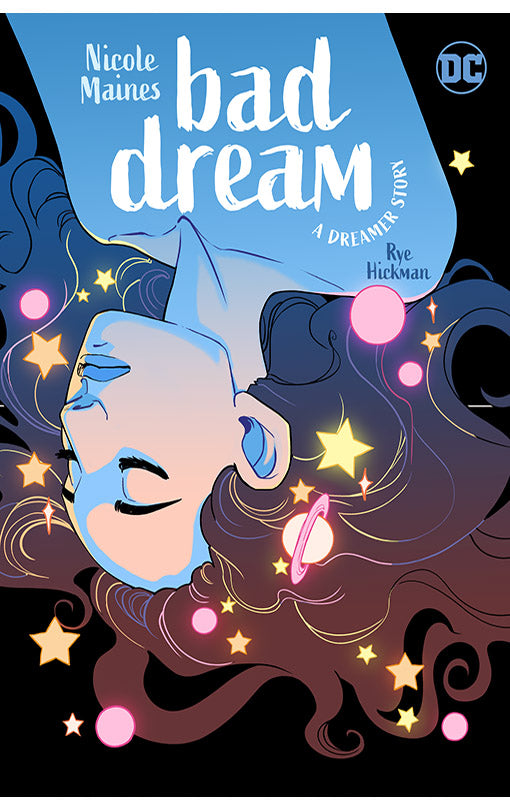 Bad Dream A Dreamer Story tp