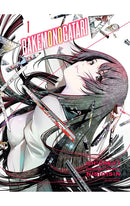 Bakemonogatari vol 01 tp