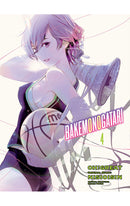 Bakemonogatari vol 04 tp