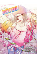 Bakemonogatari vol 06 tp