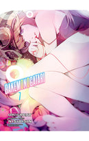 Bakemonogatari vol 07 tp