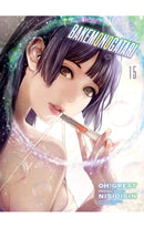 Bakemonogatari vol 15 tp