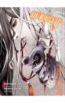 Bakemonogatari vol 19 tp