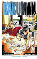 Bakuman vol 07