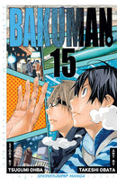 Bakuman vol 15