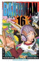Bakuman vol 16