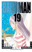 Bakuman vol 19