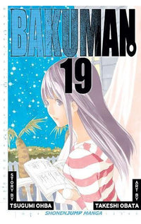 Bakuman vol 19