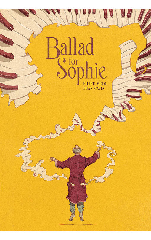 Ballad For Sophie tp