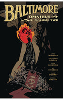 Baltimore Omnibus vol 02 tp