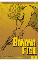 Banana Fish vol 02 tp