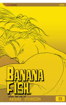 Banana Fish vol 09 tp