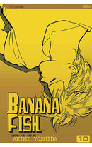 Banana Fish vol 10 tp