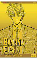 Banana Fish vol 13 tp