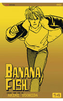 Banana Fish vol 14 tp