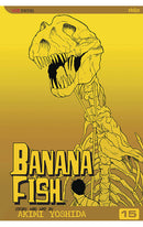 Banana Fish vol 15 tp