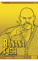Banana Fish vol 16 tp