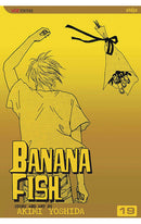 Banana Fish vol 19 tp