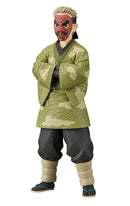 Banpresto Demon Slayer Kimetsu No Yaiba - Sakonji Urokodaki (Ver.A) Statue (17cm)