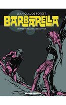Barbarella HC