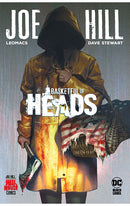 Basketful οf Heads tp