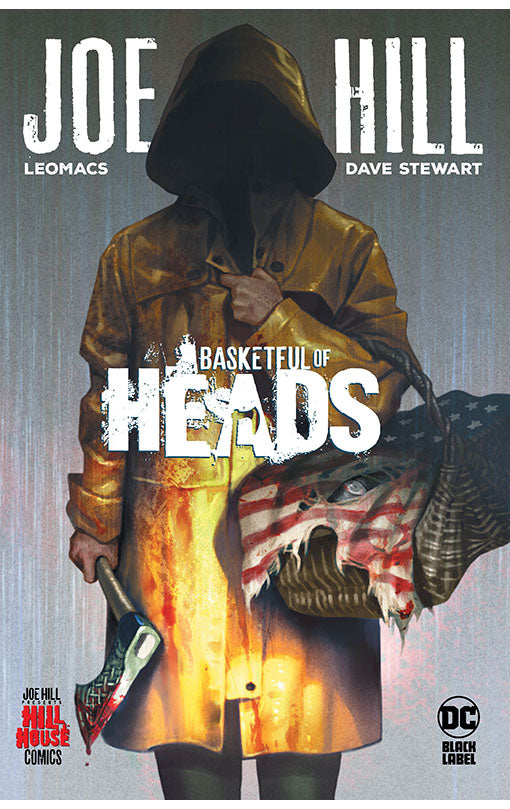 Basketful οf Heads tp