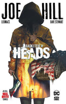 Basketful of Heads HC