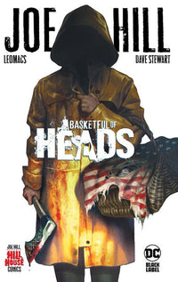 Basketful of Heads HC