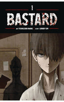 Bastard (WEBTOON) vol 01