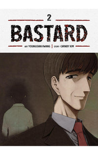 Bastard (WEBTOON) vol 02