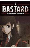 Bastard (WEBTOON) vol 03