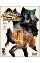 Bat-Man Ο Πρώτος Ιππότης