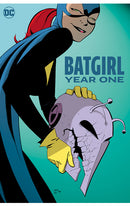 Batgirl Year One 2023 Edition tp