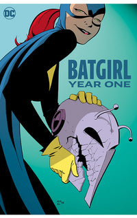 Batgirl Year One 2023 Edition tp
