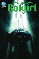 Batgirl vol 04: Gotham by Knockout tp
