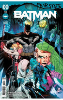 Batman #112-117 Fear State Complete Set