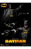 Batman 1989 Dynamic 8ction Heroes Action Figure 1/9 Batman 24 cm