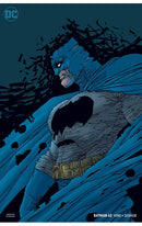 Batman #62 Frank Miller Variant