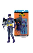 Batman '66 DC Retro Action Figure Space Batman 15 cm